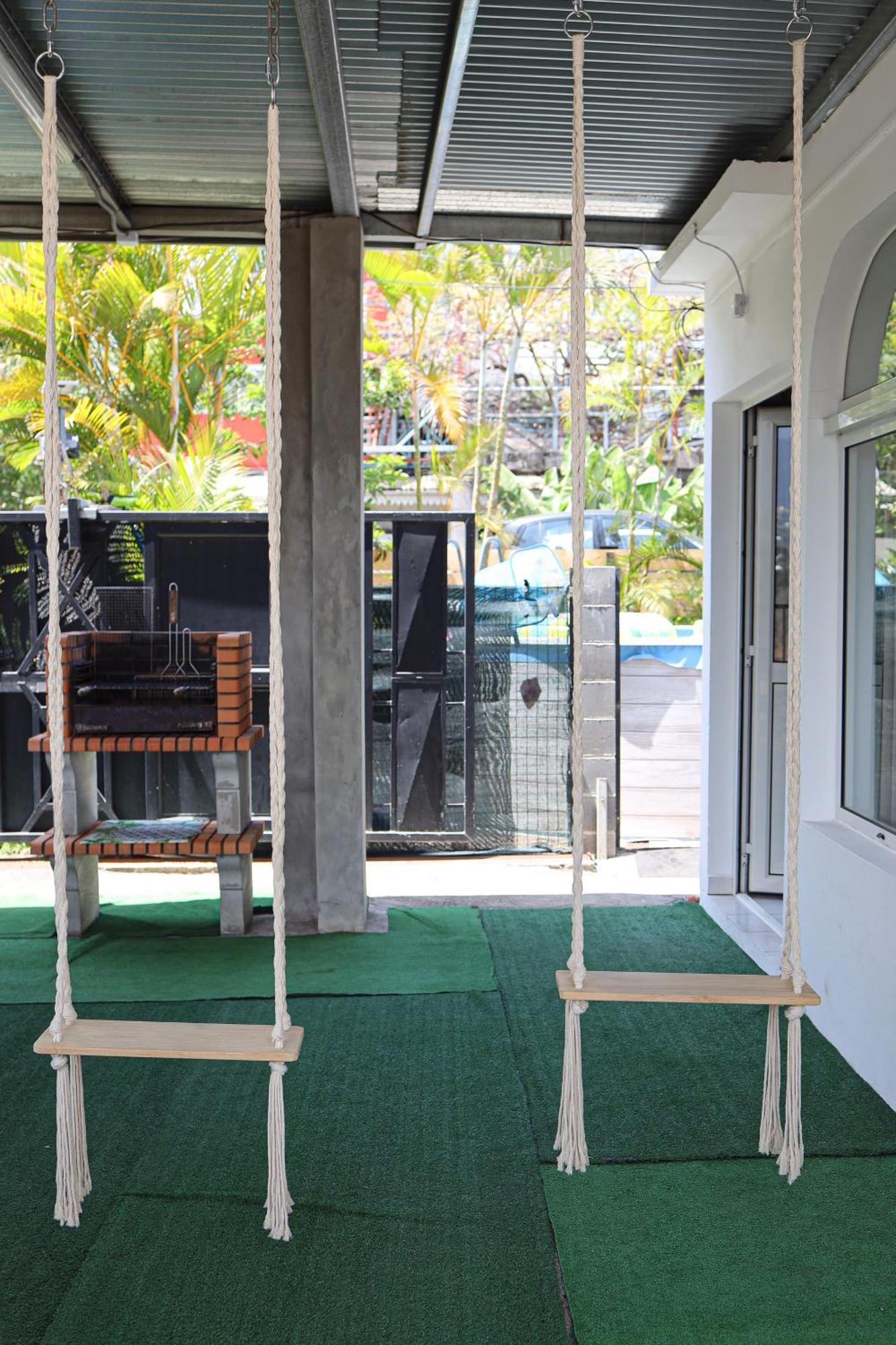 Eclats D'Etoiles - Rooftop - Piscine - By Sister Home Saint Pierre Exterior foto