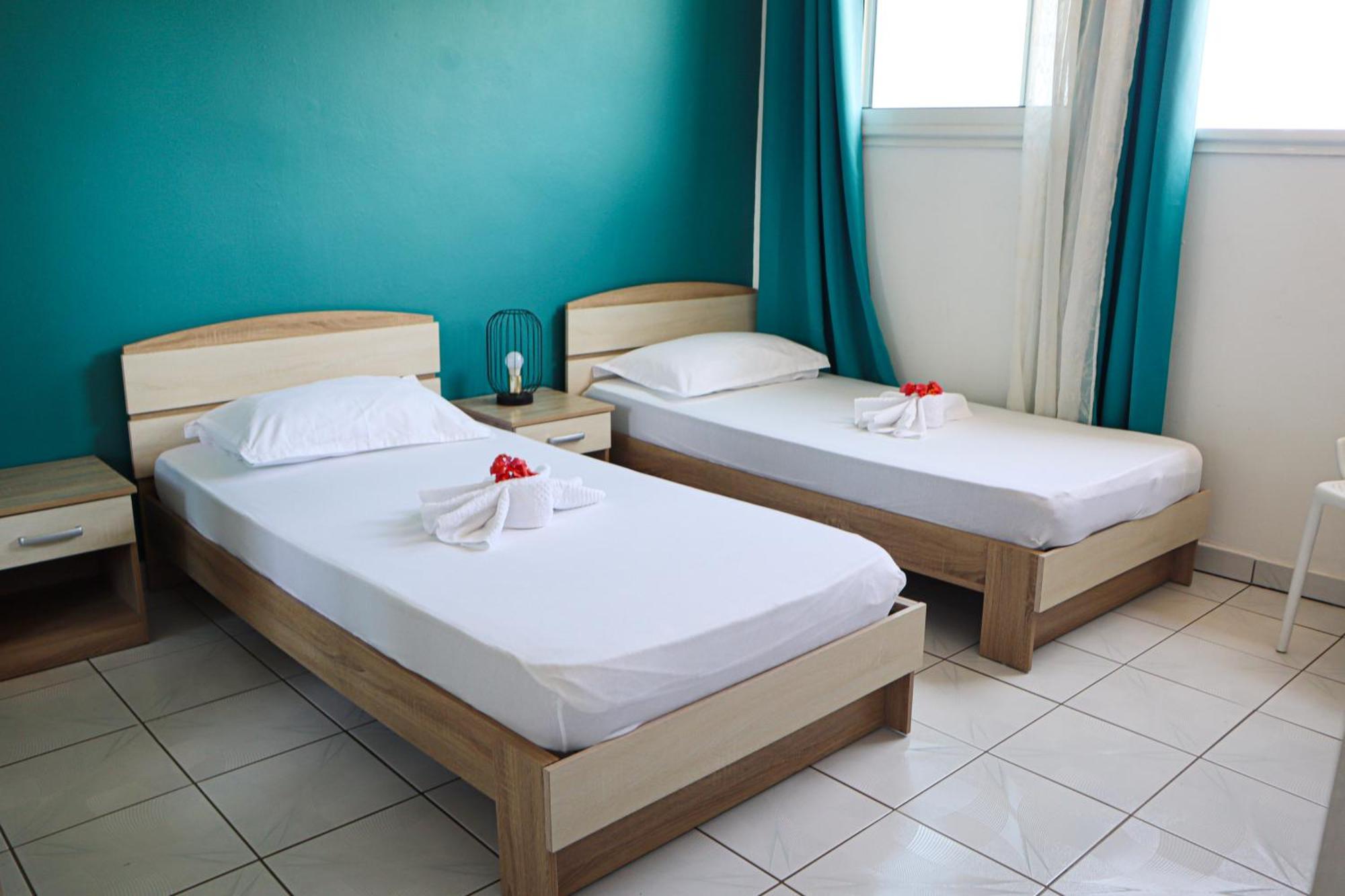 Eclats D'Etoiles - Rooftop - Piscine - By Sister Home Saint Pierre Exterior foto