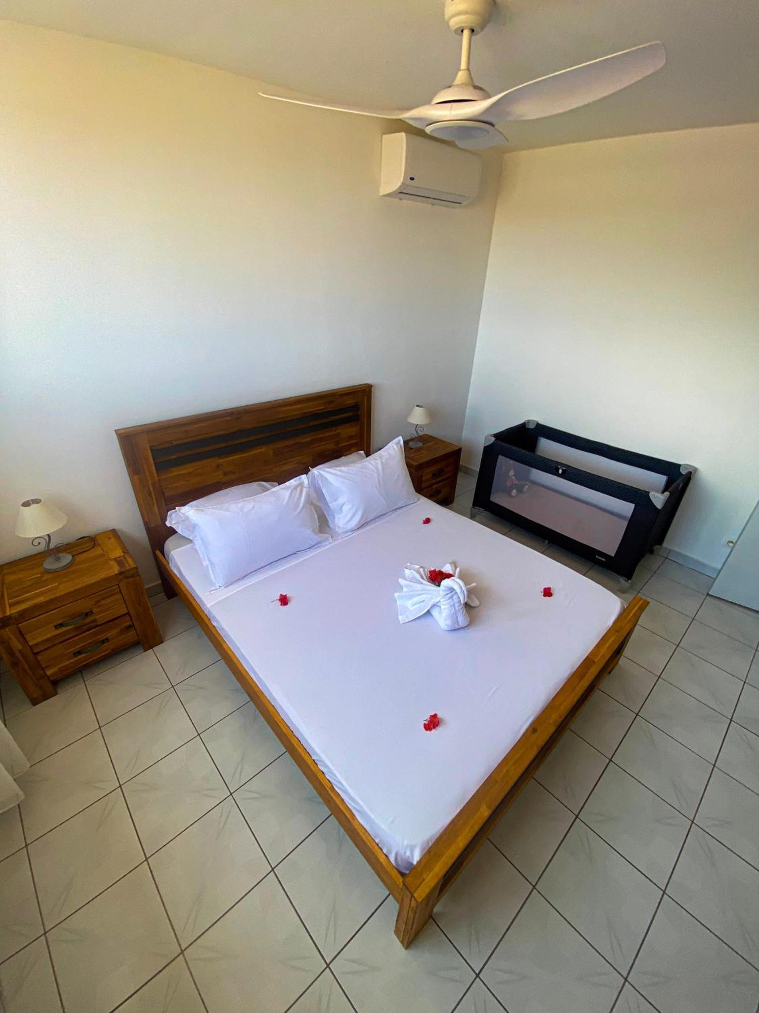 Eclats D'Etoiles - Rooftop - Piscine - By Sister Home Saint Pierre Exterior foto