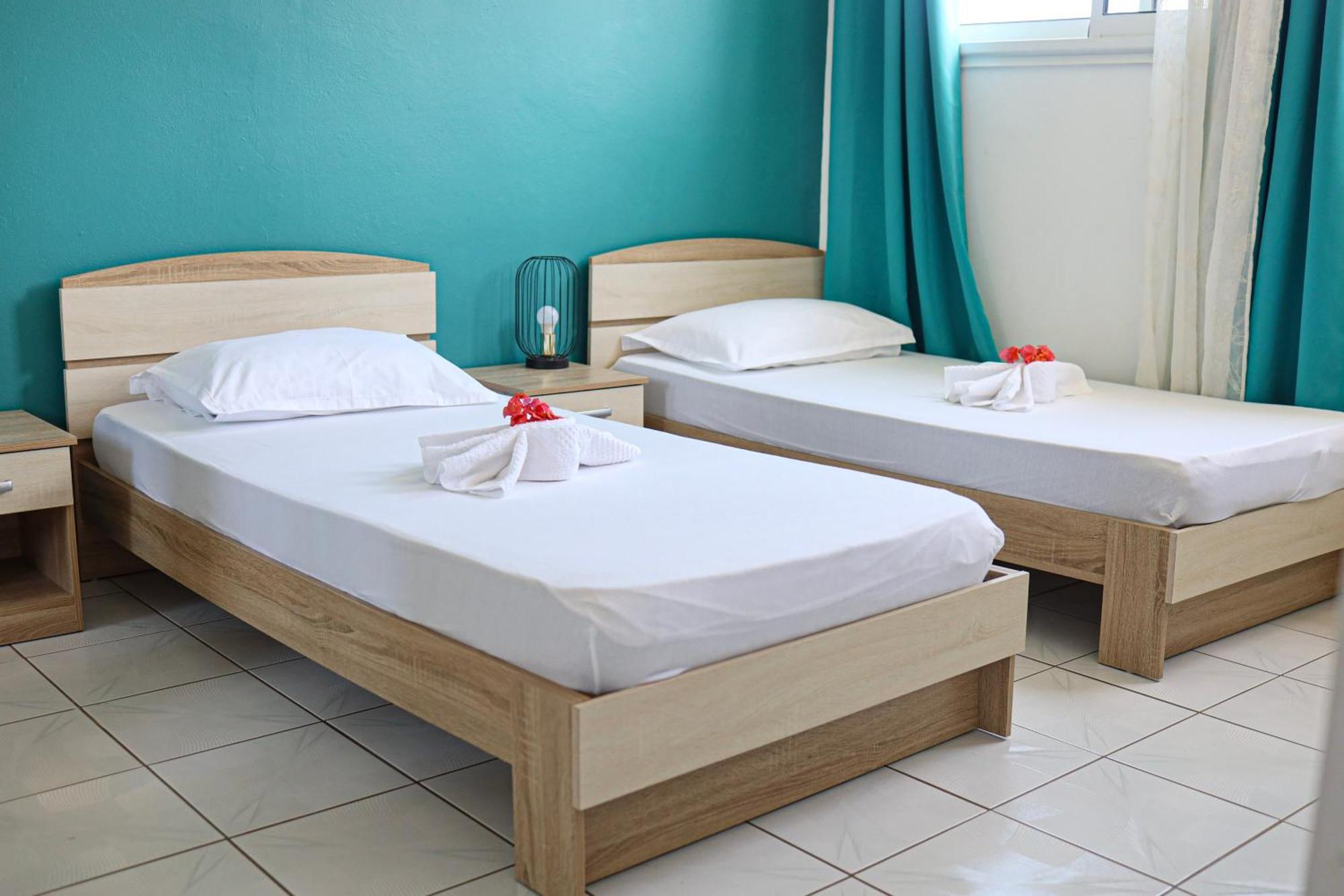Eclats D'Etoiles - Rooftop - Piscine - By Sister Home Saint Pierre Exterior foto